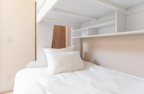 Taito Hotel | LAKU HOTEL ASAKUSA - Vacation STAY 88892v