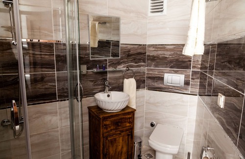 Osmangazi Hotel | Lal Hotel Bursa