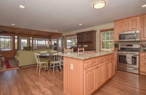 Dadeville House | LaLa Land by Big Fish Real Estate Group at Lake Martin