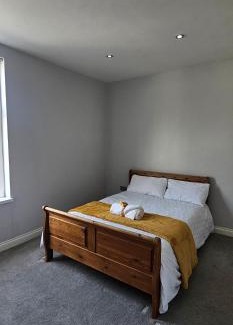 Hartlepool Apartment | Lala Stays Htpool
