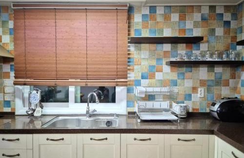 Hallim House | Lalala the Pretty Hyupjae Pension