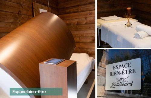 Briancon Ski Chalet | Laltizoard