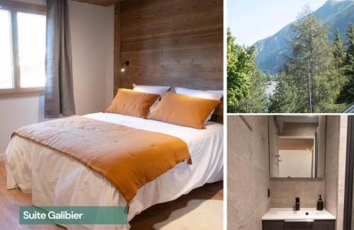 Briancon Ski Chalet | Laltizoard
