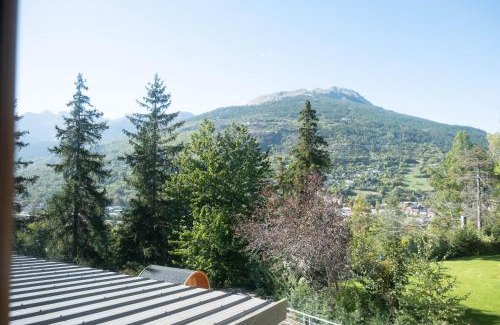 Briancon Ski Chalet | Laltizoard