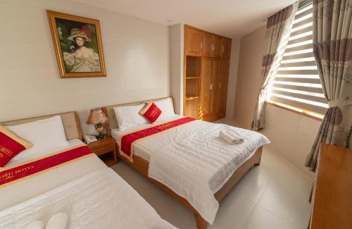 Vung Tau Hotel | Lam Kiều Hotel