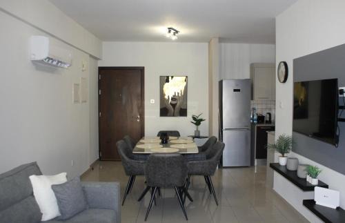 Nicosia Apartment | Lama's Residence