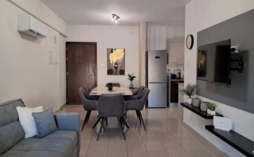 Nicosia Apartment | Lama's Residence