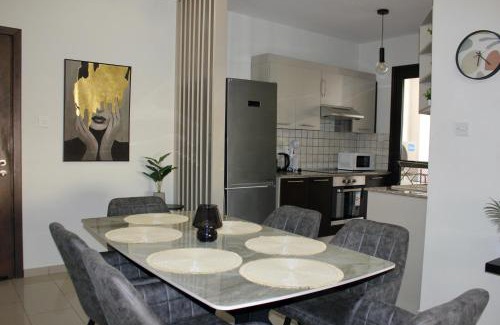 Nicosia Apartment | Lama's Residence