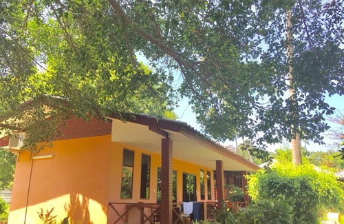 Lamai City Center Hotel | Lamai chalet