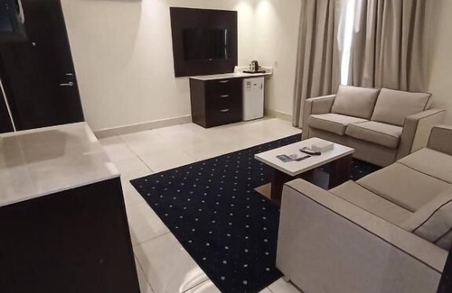 Al Bawadi Hotel | Lamar Al Bawadi Hotel