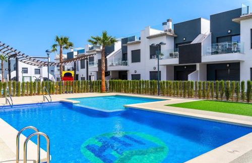 Pilar de la Horadada Apartment | Lamar Resort Penthouse