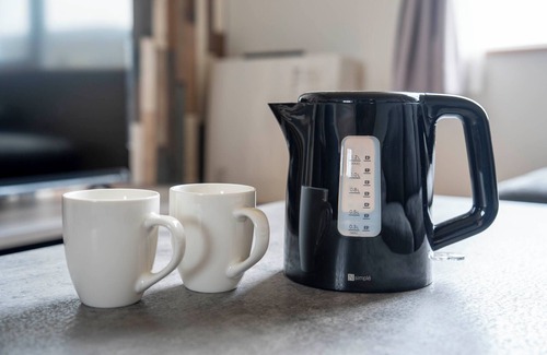 Sorachi-gun Apartment | LAMBRUSCO