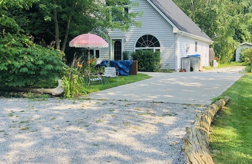 Lambton Shores House | Lambton Shores Beach House