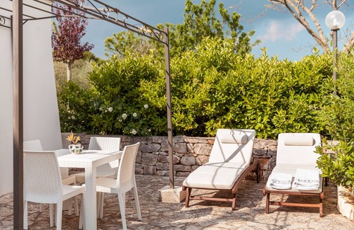 Specchiaruzzo Villa | Lamia Classic, Luxury Villa with swimming pool