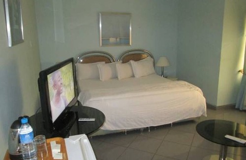 Owerri Hotel | Lamonde Guest House