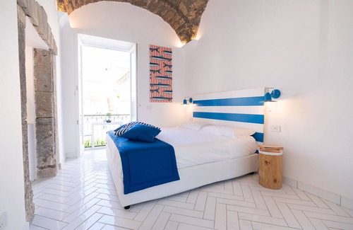 Vico Equense House | Lampara