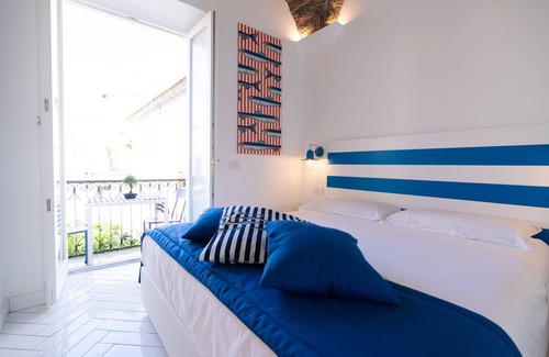 Vico Equense House | Lampara
