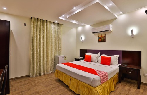 Dammam Apartment | Lamssat El saada
