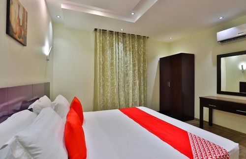 Dammam Apartment | Lamssat El saada