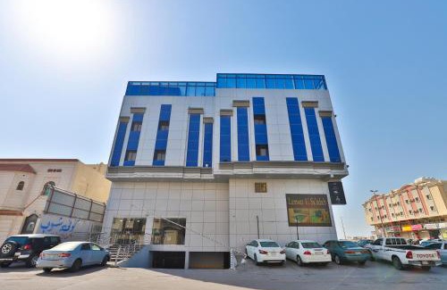 Dammam Apartment | Lamssat El saada