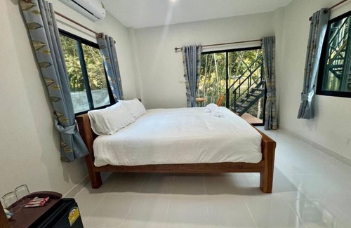 Mae Rim Resort | Lamtam Maesa Resort