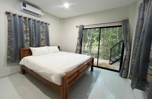 Mae Rim Resort | Lamtam Maesa Resort