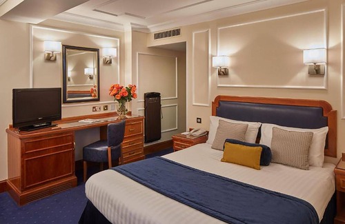 Lancaster Gate Hotel | Lancaster Gate Hotel