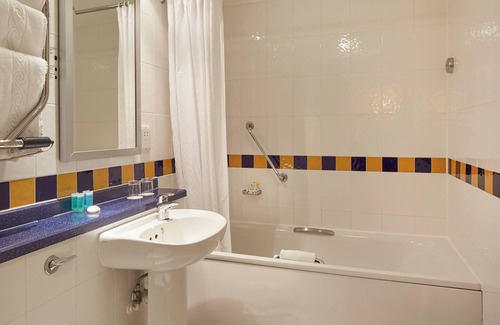 Lancaster Gate Hotel | Lancaster Gate Hotel