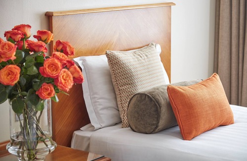 Lancaster Gate Hotel | Lancaster Gate Hotel
