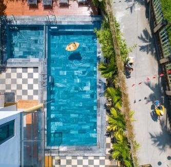 Cam Thanh Hotel | Lancelynk Retreat Hoi An