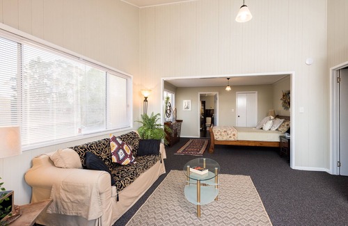 Balmoral Ridge House | Land of Lost Treasure - Holiday House