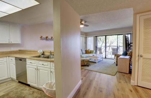 Sunset Beach House | Land's End 1-202 Bay Front