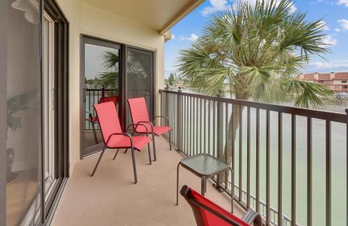 Sunset Beach House | Land's End 3-305 Bay Front - Premier