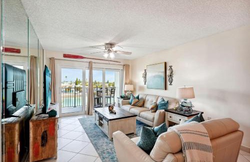 Sunset Beach House | Land's End 3-405 Bay Front - Premier