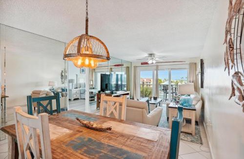 Sunset Beach House | Land's End 3-405 Bay Front - Premier