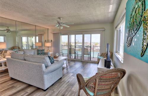 Sunset Beach House | Land's End 4-406 Bay Front