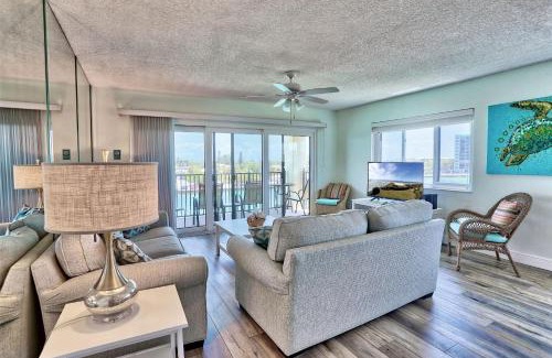 Sunset Beach House | Land's End 4-406 Bay Front