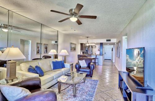 Sunset Beach House | Land's End 6-203 Beach Front