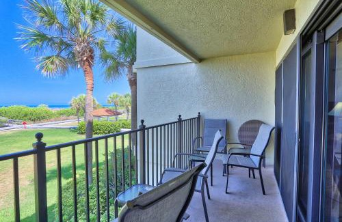 Sunset Beach House | Land's End 6-203 Beach Front