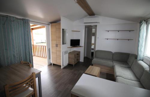 Burinhosa Apartment | Land's Hause Bungalows par La Conciergerie Française Emplacement E25