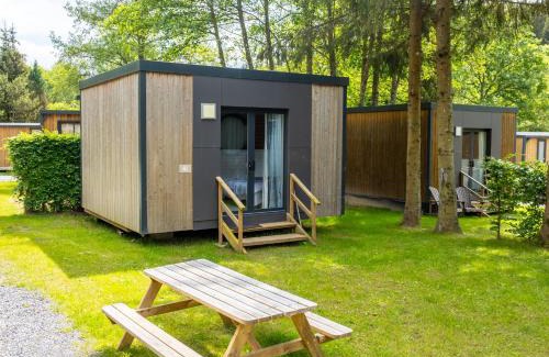 Smuid Resort | Landal Nature Parc Saint Hubert