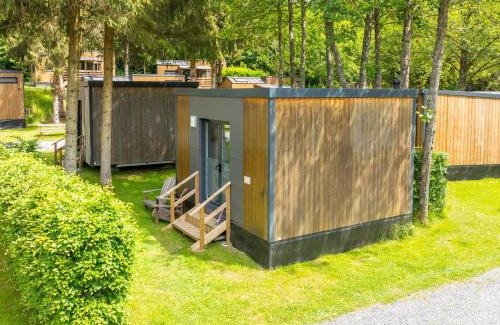 Smuid Resort | Landal Nature Parc Saint Hubert