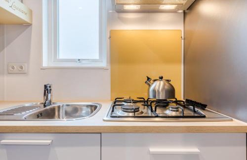 Smuid Resort | Landal Nature Parc Saint Hubert