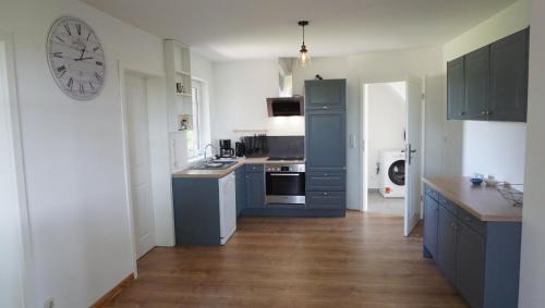 Osterhever House | Landblick