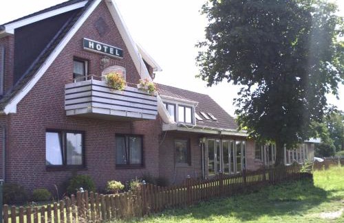 Wiesens House | Landgasthaus Fecht