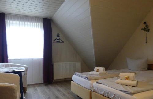 Wiesens House | Landgasthaus Fecht