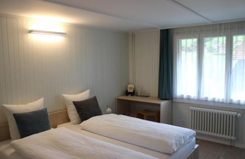 Giswil Hotel | Landgasthof Grossteil