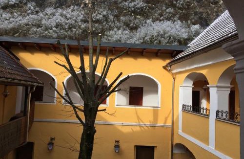 Griffen Hotel | Landgasthof König