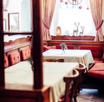 Griffen Hotel | Landgasthof König