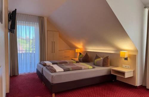 Kressbronn Hotel | Landgasthof Rössle